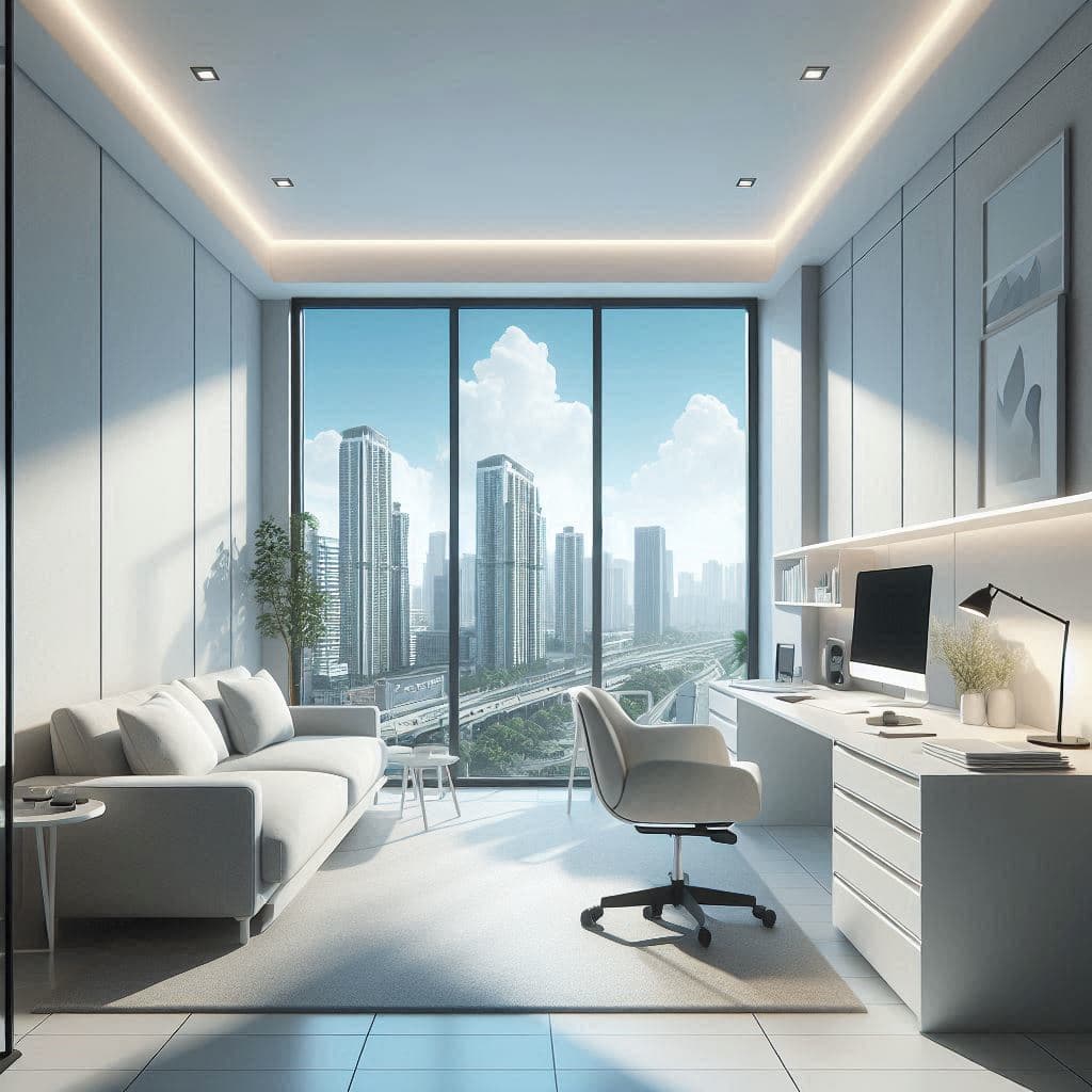 大厦名字文章配图